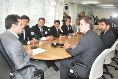 Reunião parlamentares com governador Renan Filho_União Pelo Nordeste (2).JPG