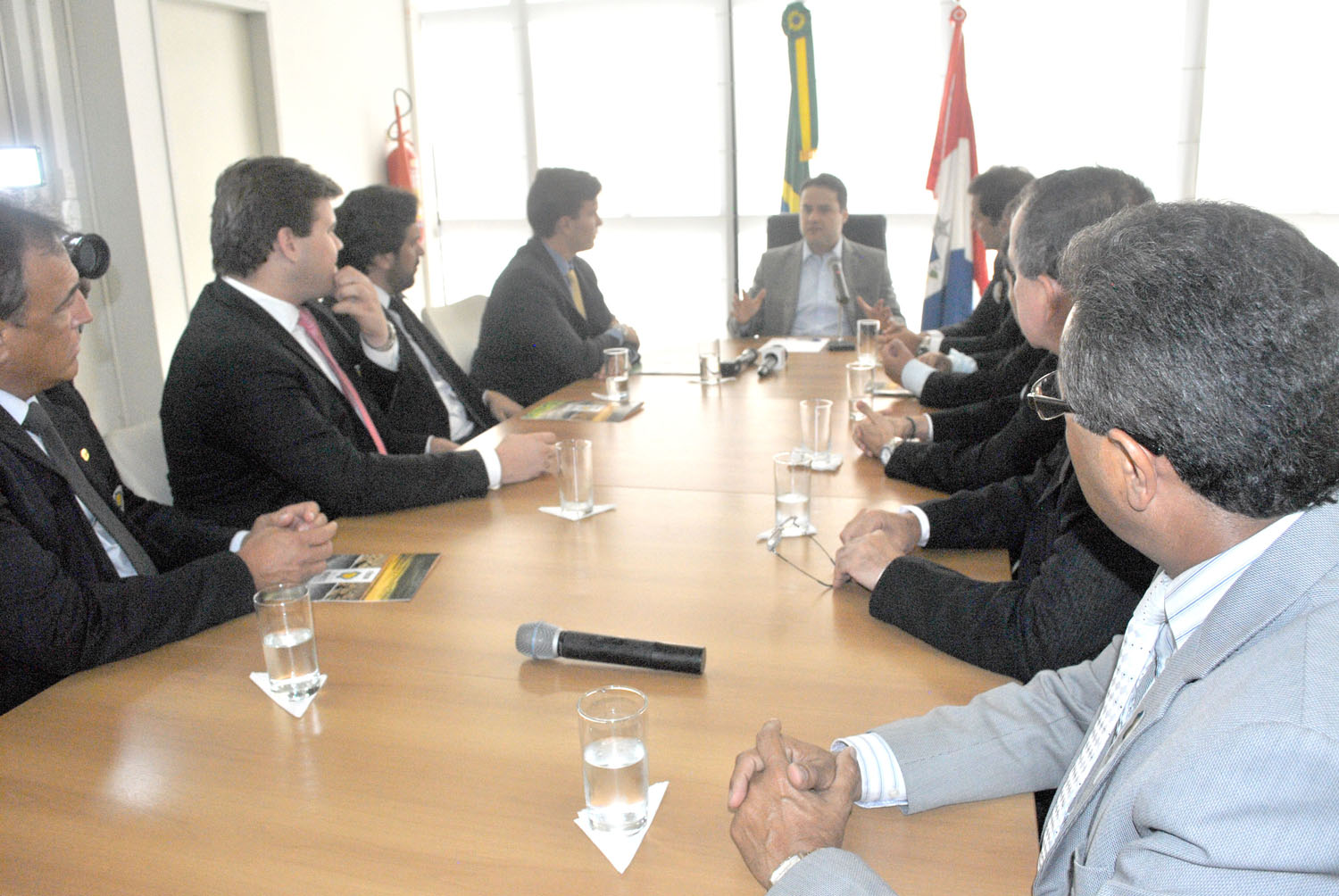 Reunião parlamentares com governador Renan Filho_União Pelo Nordeste (3).JPG