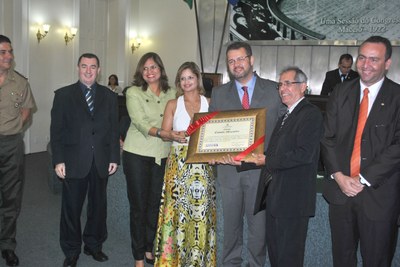 Juiz federal Alan da Silva Esteves recebe título de cidadão honorário de Alagoas 1.jpg