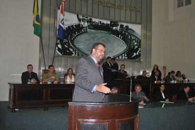 Juiz federal Alan da Silva Esteves recebe título de cidadão honorário de Alagoas.jpg