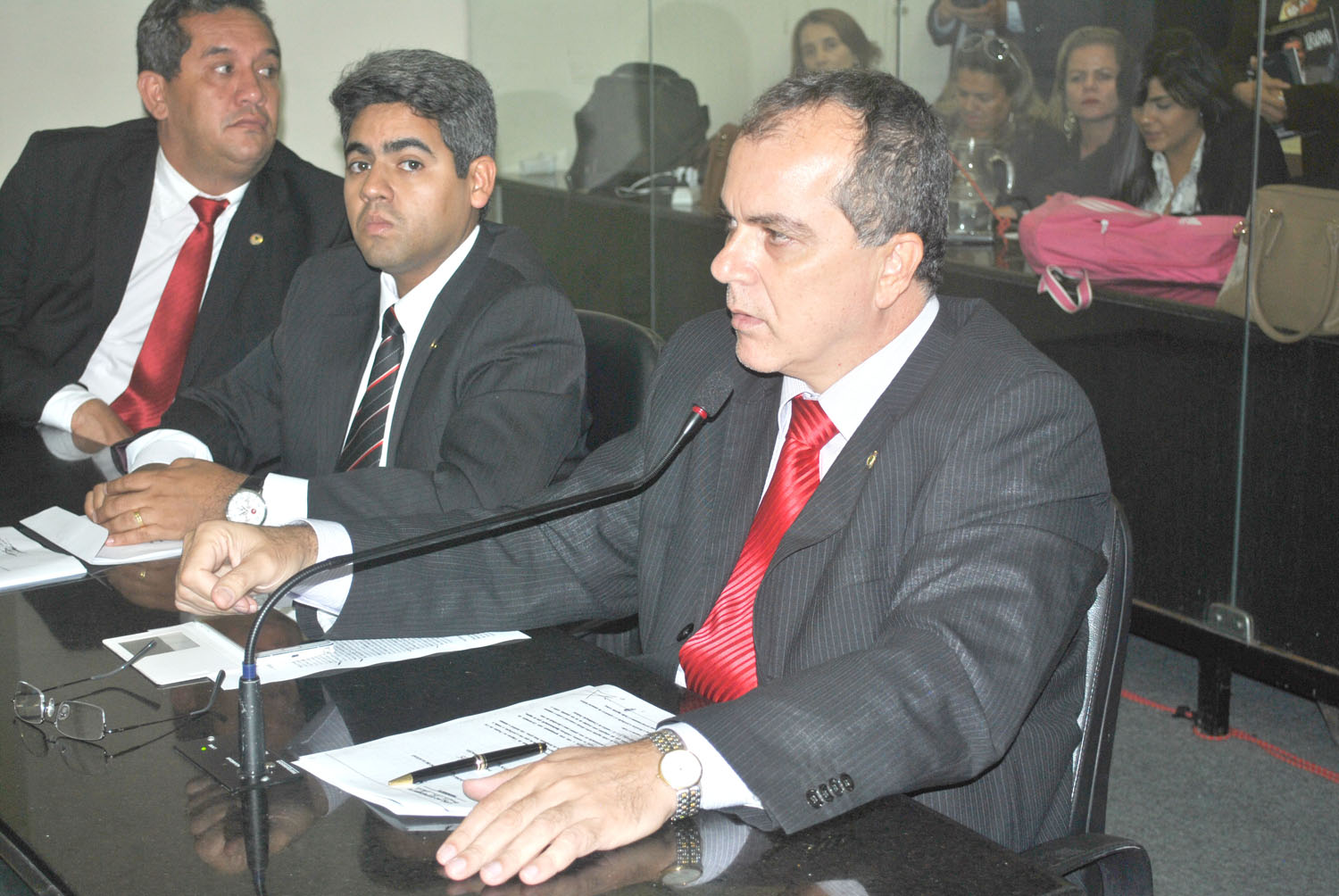 Deputado Ronaldo Medeiros.JPG