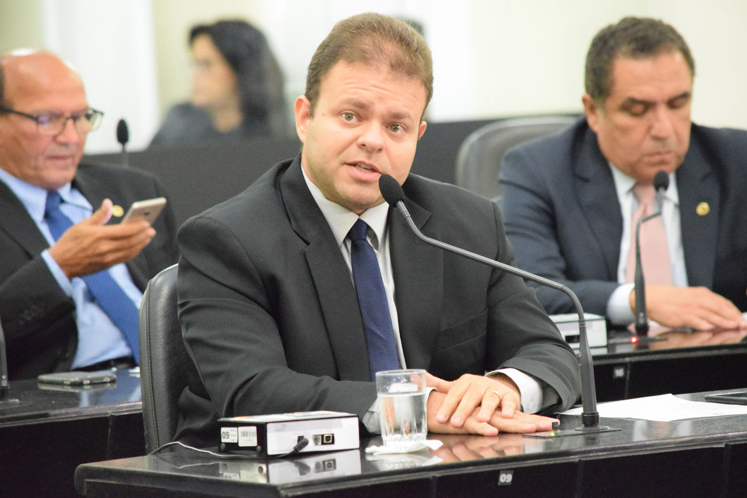 Deputado Léo Loureiro.JPG