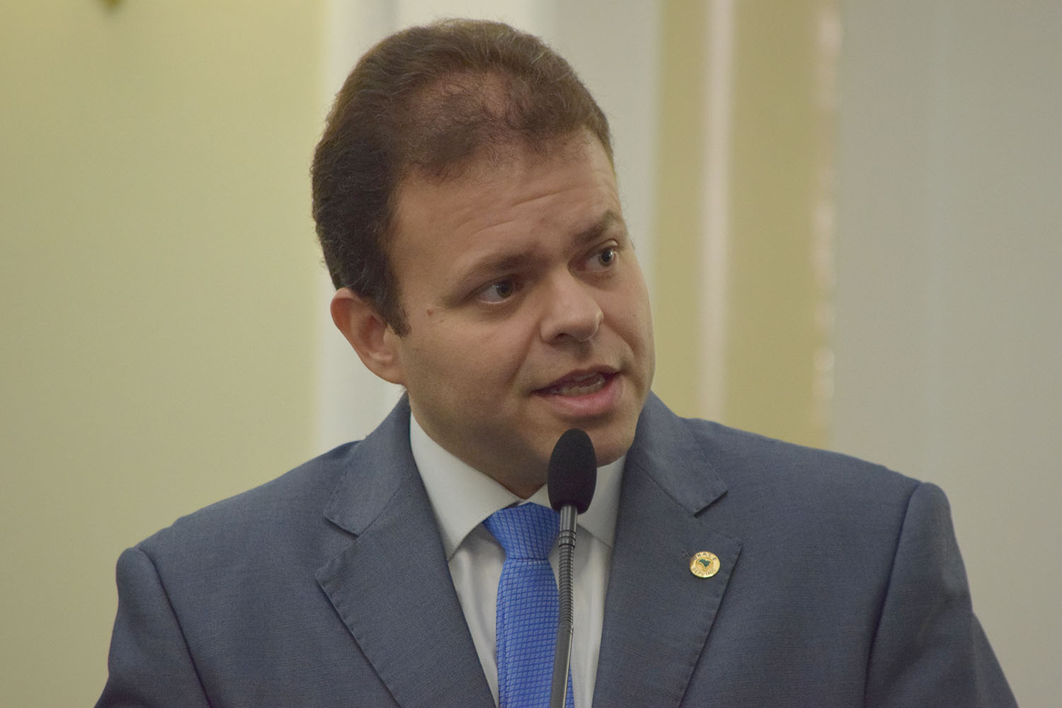 Deputado Léo Loureiro.JPG