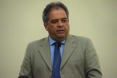 Deputado Silvio Camelo.JPG