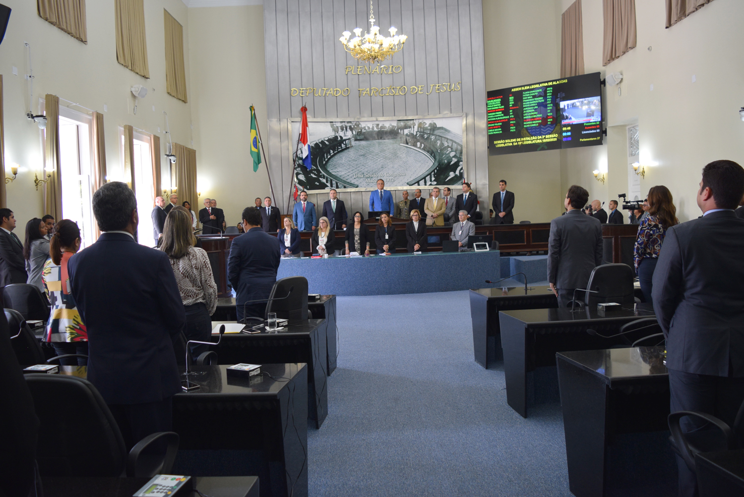 Abertura dos trabalhos legislativos 2020 (8).JPG