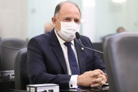 Antonio Albuquerque condena atuação da CPI da Pandemia e defende Governo Federal