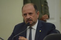 Antonio Albuquerque destaca empenho do Legislativo na apreciação de matérias