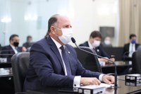 Antonio Albuquerque lamenta atuação de governadores e prefeitos no combate ao coronavírus
