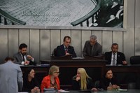 Assembleia aprova destinação de R$ 72 milhões para Segurança Pública