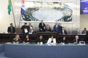 Parlamento alagoano abre segundo período do ano legislativo