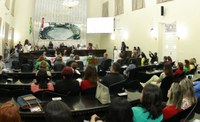 Plano Estadual de Políticas para as Mulheres será apresentado, nesta segunda, em audiência pública na Assembleia
