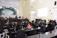 Audiência Pública traça um diagnóstico da Educação em Alagoas