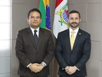 Bruno Toledo é eleito presidente da Comissão de Constituição e Justiça