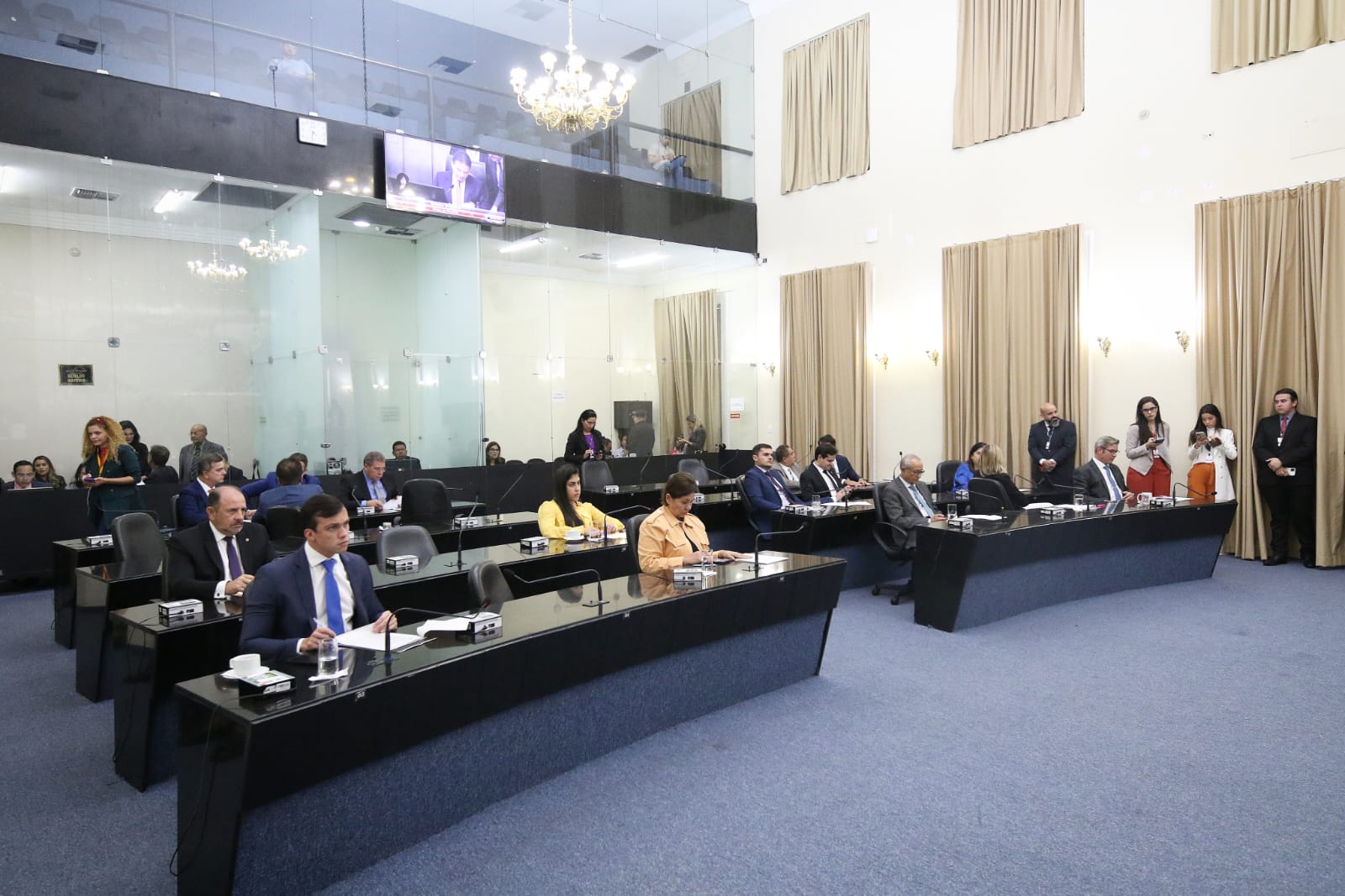 Comissão de Orçamento convoca audiência pública para debater LDO