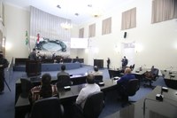 Comissão de Orçamento realiza audiência sobre LDO 2022