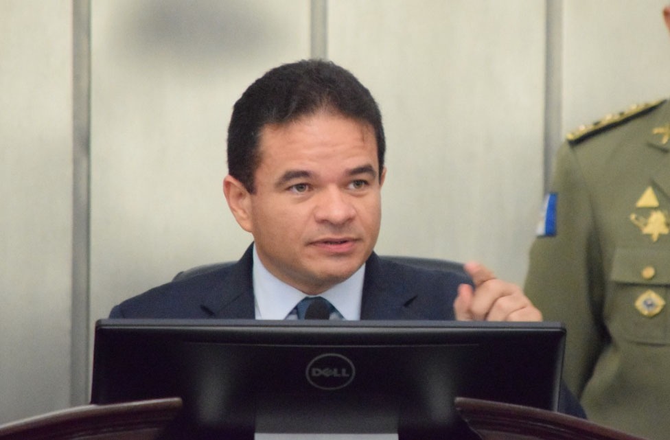 Comunicado: Presidente Marcelo Victor está bem e deverá receber alta nas próximas horas