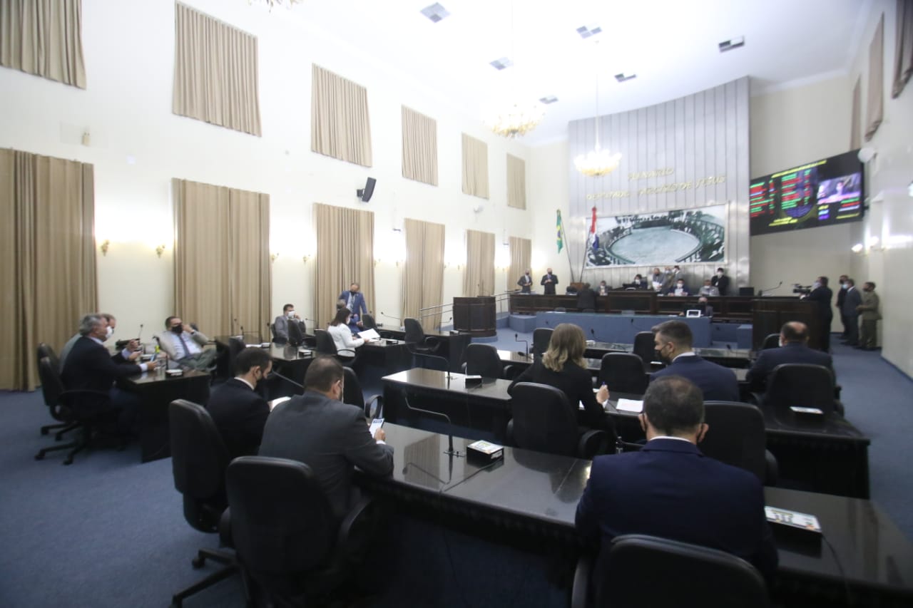 CPI da Covid-19 do Senado Federal gera debate sobre autonomia do Legislativo