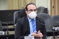 Davi Maia divulga nota da Prefeitura de Quebrangulo respondendo publicação do MP de Contas