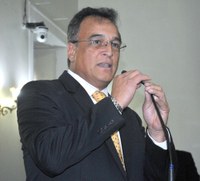 Deputado Galba Novaes sugere ao Executivo a realização de um "Dia da Cidadania" em Campestre