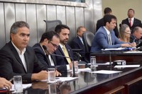 Deputados apoiam legislação que atenda aos consumidores e à cadeia produtiva de laticínios de Alagoas