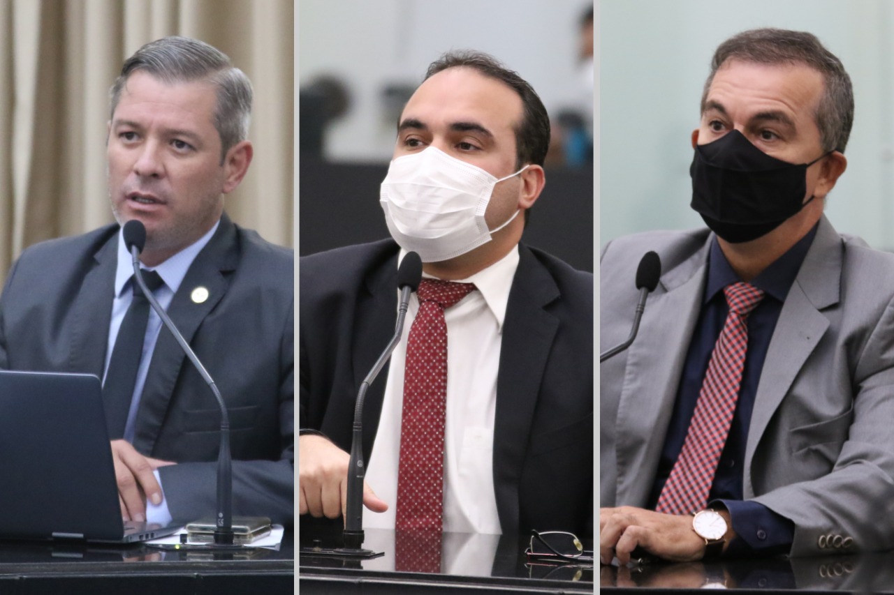 Deputados debatem atuação da Prefeitura de Maceió durante a pandemia