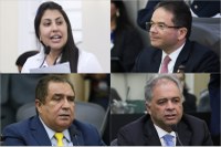 Deputados fazem balanço positivo das atividades legislativas de 2024