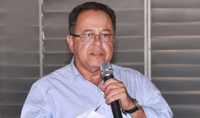 Parlamento lamenta falecimento do engenheiro Francisco Beltrão