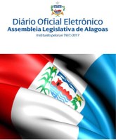 DOE publica Ordem do Dia da abertura do 2º período Legislativo e composição das Frentes Parlamentares