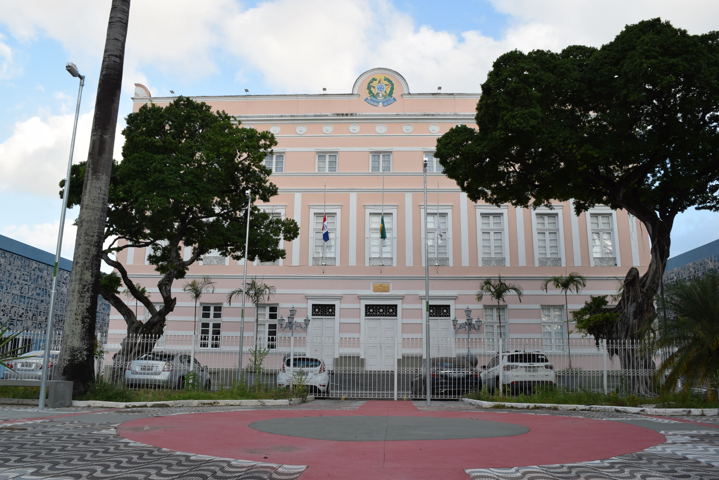 Eleição para Mesa Diretora da Assembleia acontece nesta quarta-feira