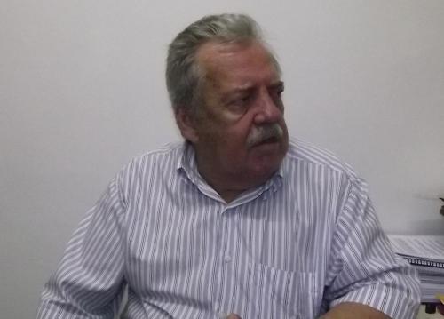 Ex-governador será homenageado com a Comenda Tavares Bastos