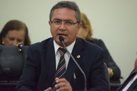 Francisco Tenório convoca audiência para debate da prestação de contas dos recursos do SUS