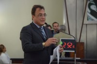 Galba Novaes defende a convocação de aprovados em concurso da PM/AL