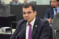 Gilvan Barros Filho destaca resultado das eleições em Girau do Ponciano