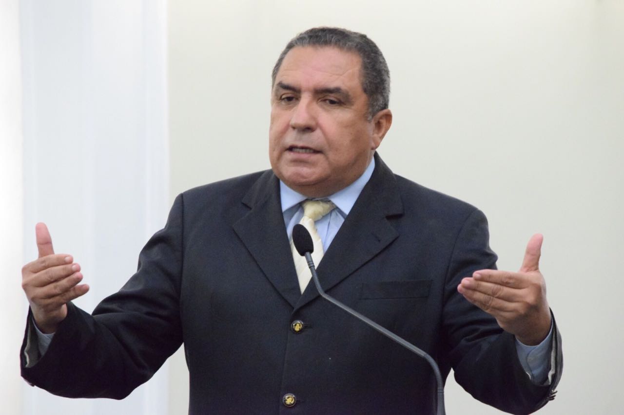 Inácio Loiola destaca ações do Governo Presente no Alto Sertão Alagoano