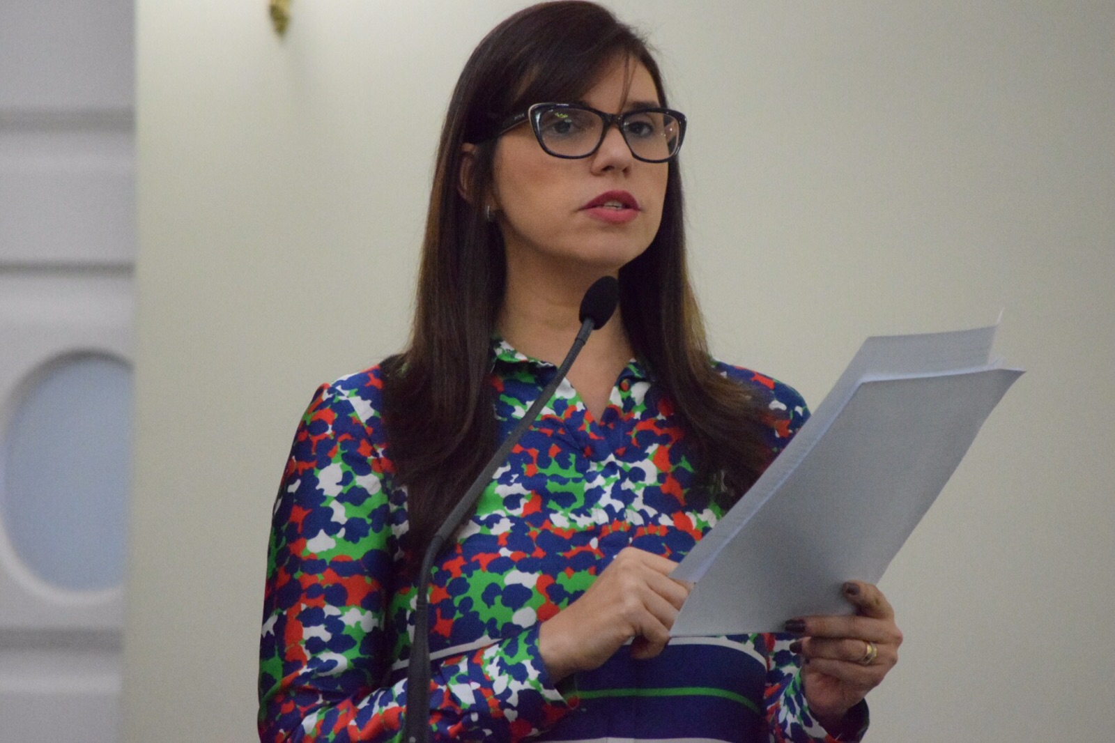 Jó Pereira faz balanço das atividades do Legislativo no mês de outubro