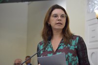 Jó Pereira lamenta números da violência contra a mulher no período do Carnaval