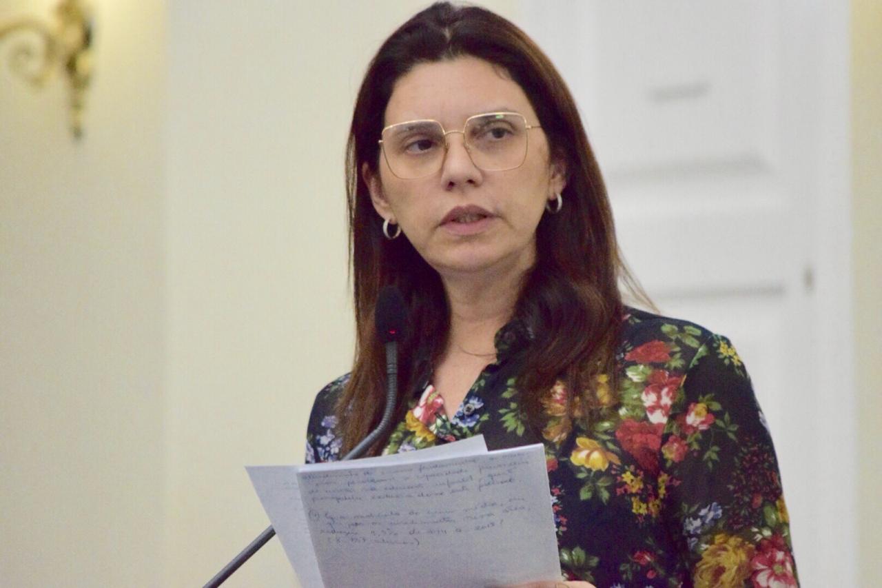 Jó Pereira relata participação em Conferência Brasileira de Mudança do Clima
