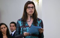 Jó Pereira será a relatora do projeto do Plano Estadual de Educação