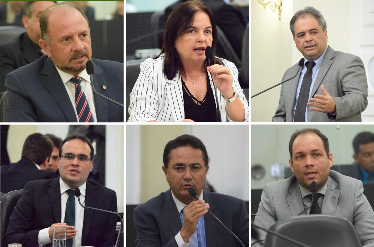 Laudo apontando que instabilidade no Pinheiro é proveniente da extração de sal-gema é debatido em plenário