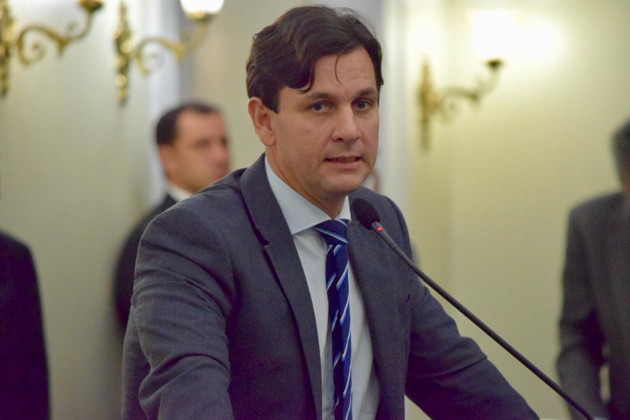 Marcelo Beltrão representará Alagoas em Encontro Nacional das Comissões de Educação