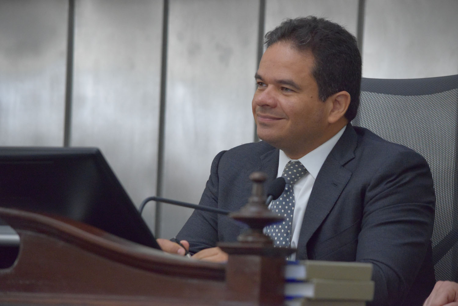 Marcelo Victor destaca atuação legislativa e vê 2021 com boas perspectivas 