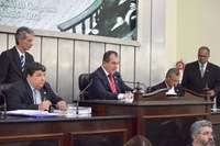 Medeiros convida deputados para debate sobre o projeto de reestruturação do AL Previdência 