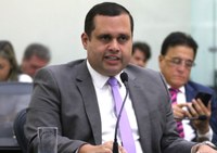 Projeto de Fernando Pereira institui a Política Estadual de Fomento à Nova Agricultura