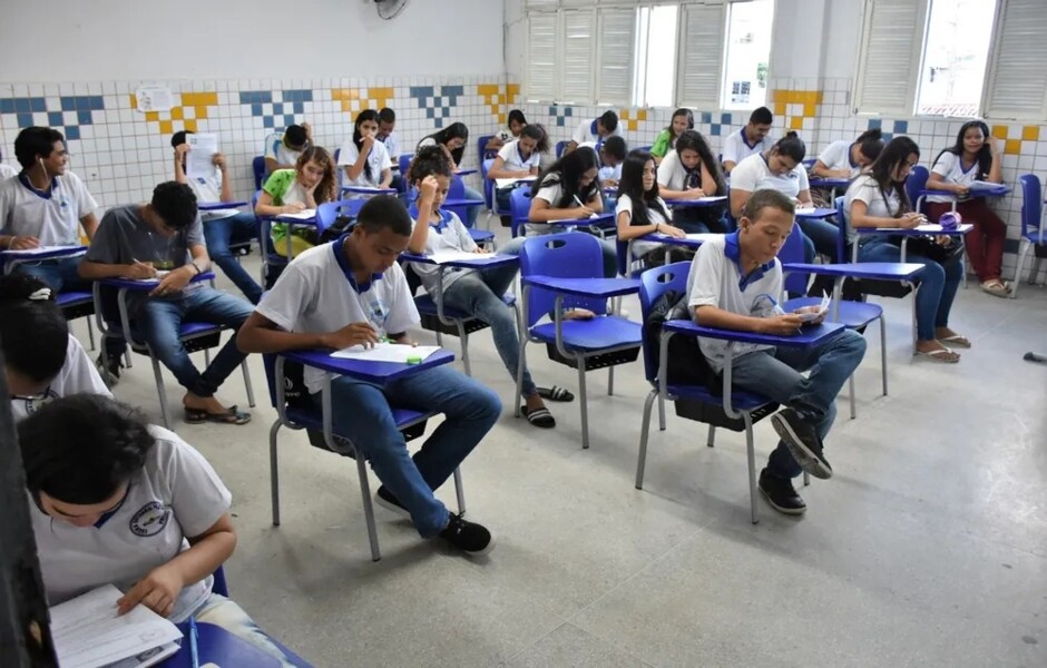 Aprovado em 1º turno projeto que institui o Programa Alagoano de Ensino Integral em Tempo Integral