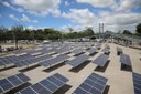 Projeto institui a política estadual de incentivo ao uso da energia solar