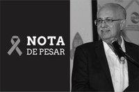 Parlamento lamenta falecimento do prefeito de Arapiraca, Rogério Teófilo