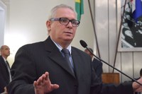 Pastor João Luiz denuncia crise financeira no Porto de Maceió