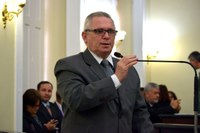 Pastor João Luiz propõe criação de CPI para investigar serviços da Eletrobras Alagoas