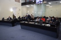 Plenário aprova, em 2º turno, rateio do Fundeb com servidores do magistério