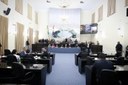 Plenário aprova PEC que dispõe sobre requisitos para reeleição da Mesa Diretora